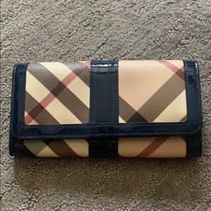 Burberry Wallet